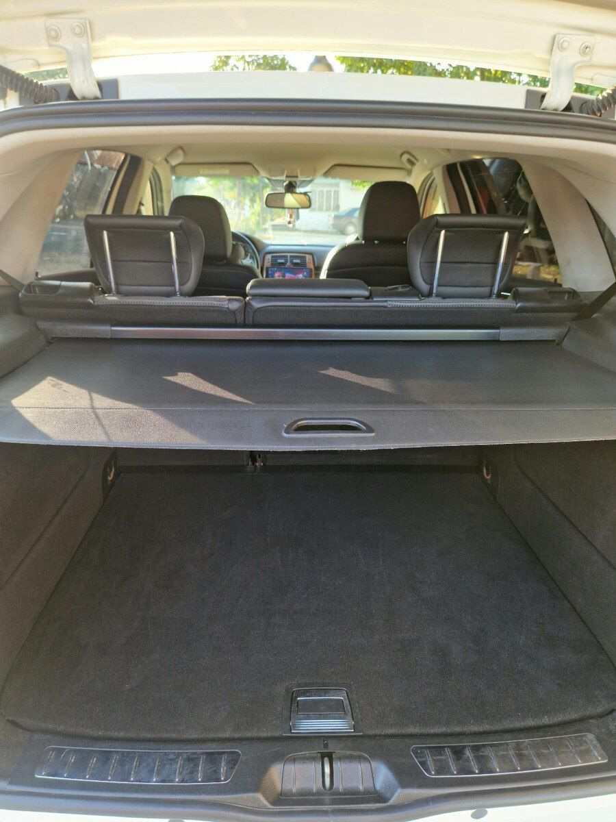 Mercedes B 170, 2006 il — Avtomobillər, Lənkəran (12)