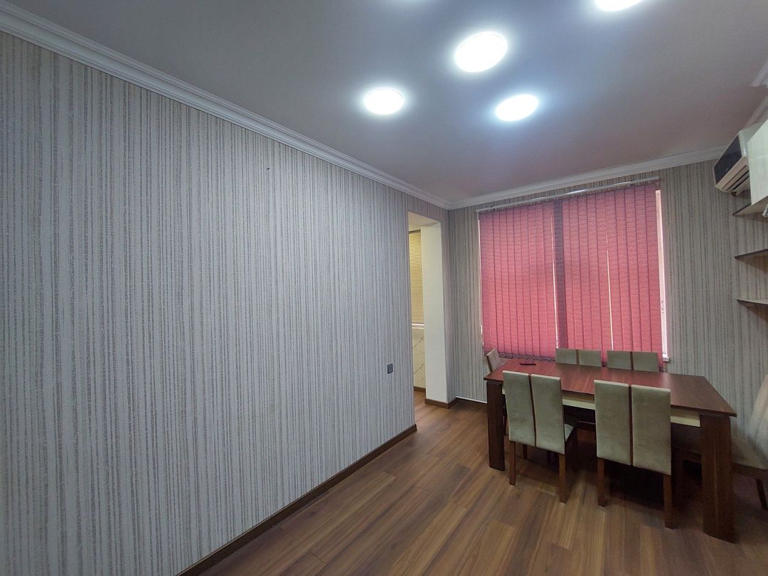 Satılır 2 otaqlı yeni tikili 50 m² — Mənzil, Xırdalan (6)