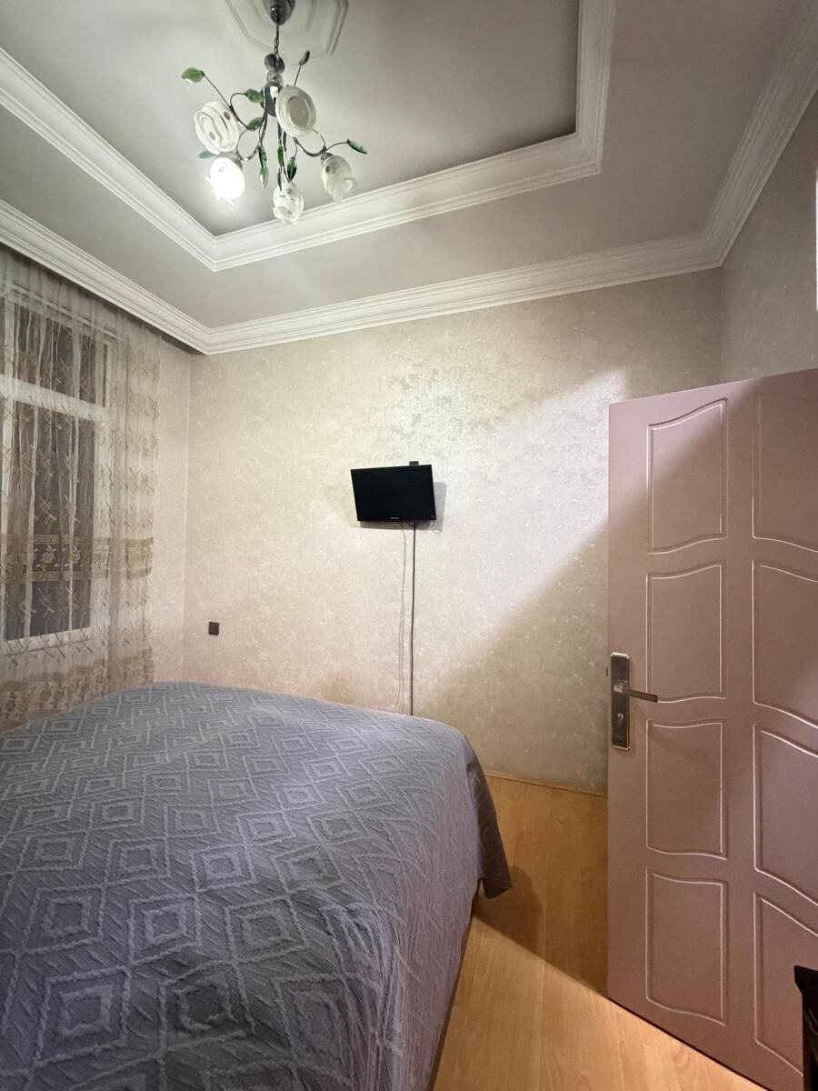 İcarəyə verilir 2 otaqlı yeni tikili 75 m² — Mənzil, Bakı (5)