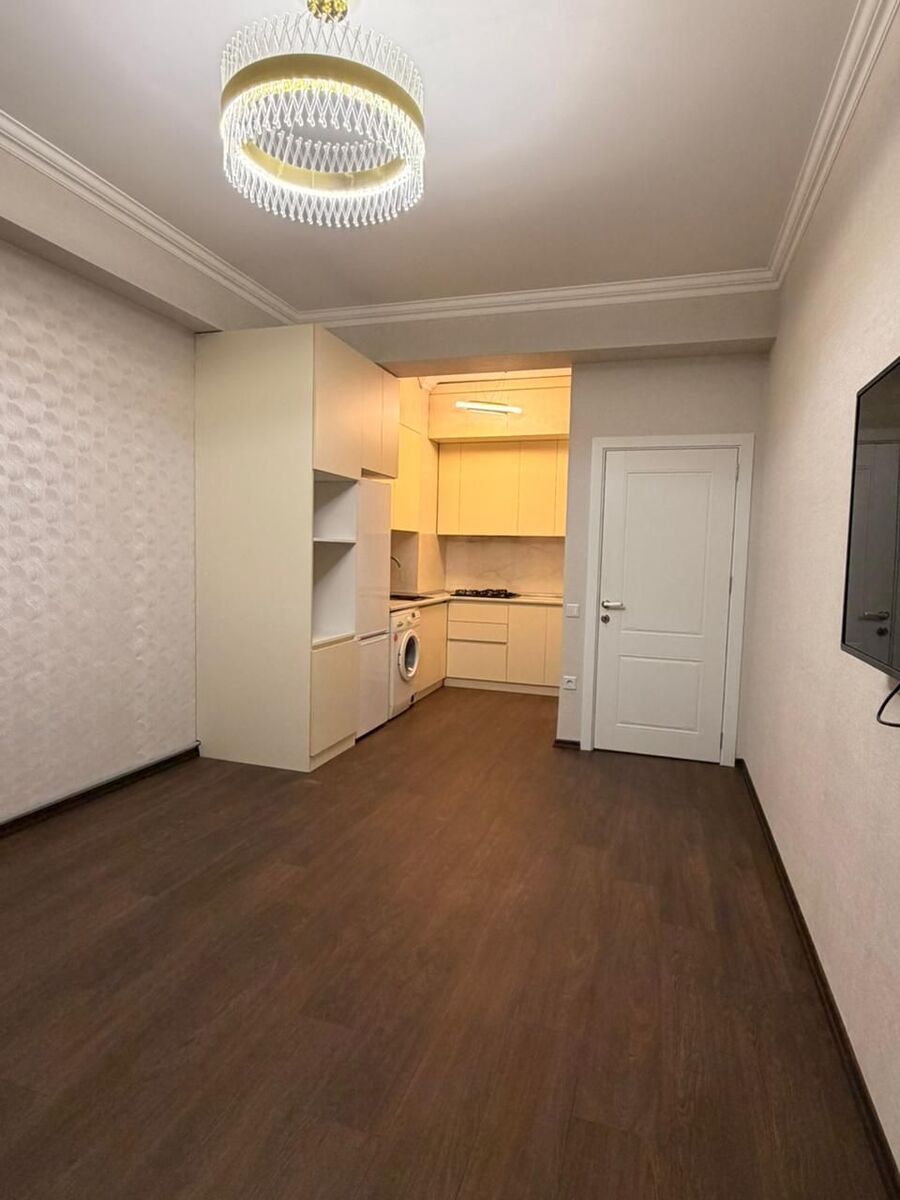 Satılır 2 otaqlı yeni tikili 50 m² — Mənzil, Bakı (7)