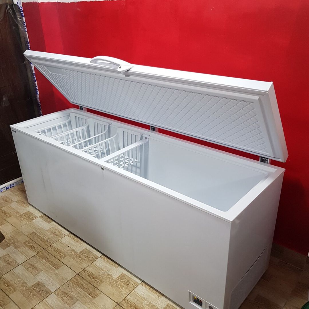 Dondurucu Uğur 600 Lt — Biznes və avadanlıq, Bakı (8)