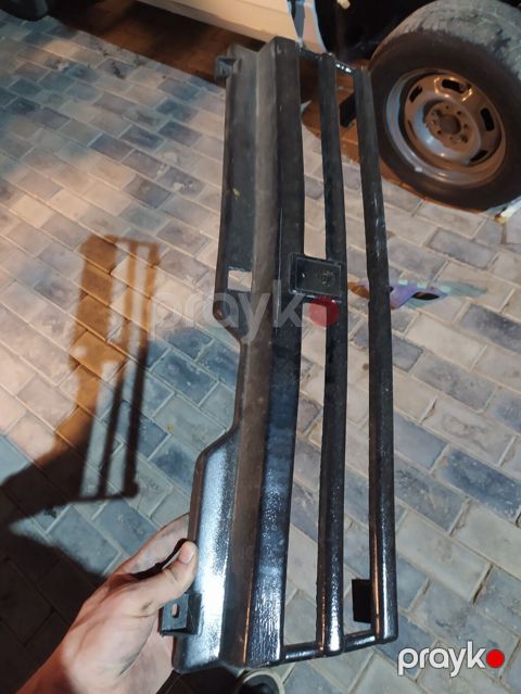 2109 lada samara Avtomobil üçün ön bamper barmaqlığı (radiator qəfəsi)