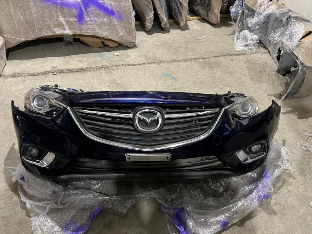 Mazda 2, 3, 6, CX-5, CX-7, CX-9 ehtiyat hissələri — Ehtiyat hissələri və aksesuarlar, Bakı (6)