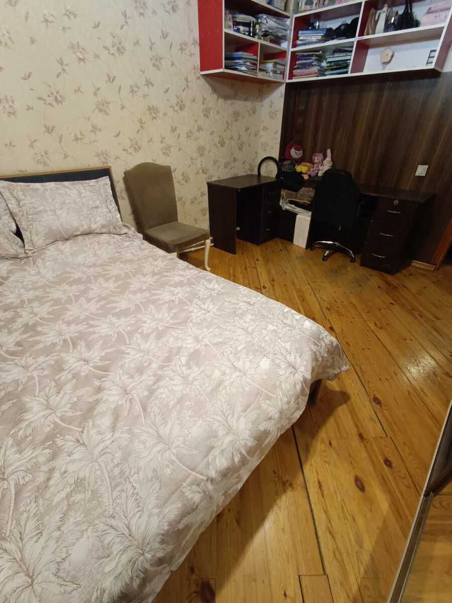 Satılır 2 otaqlı yeni tikili 60 m² — Mənzil, Bakı (4)