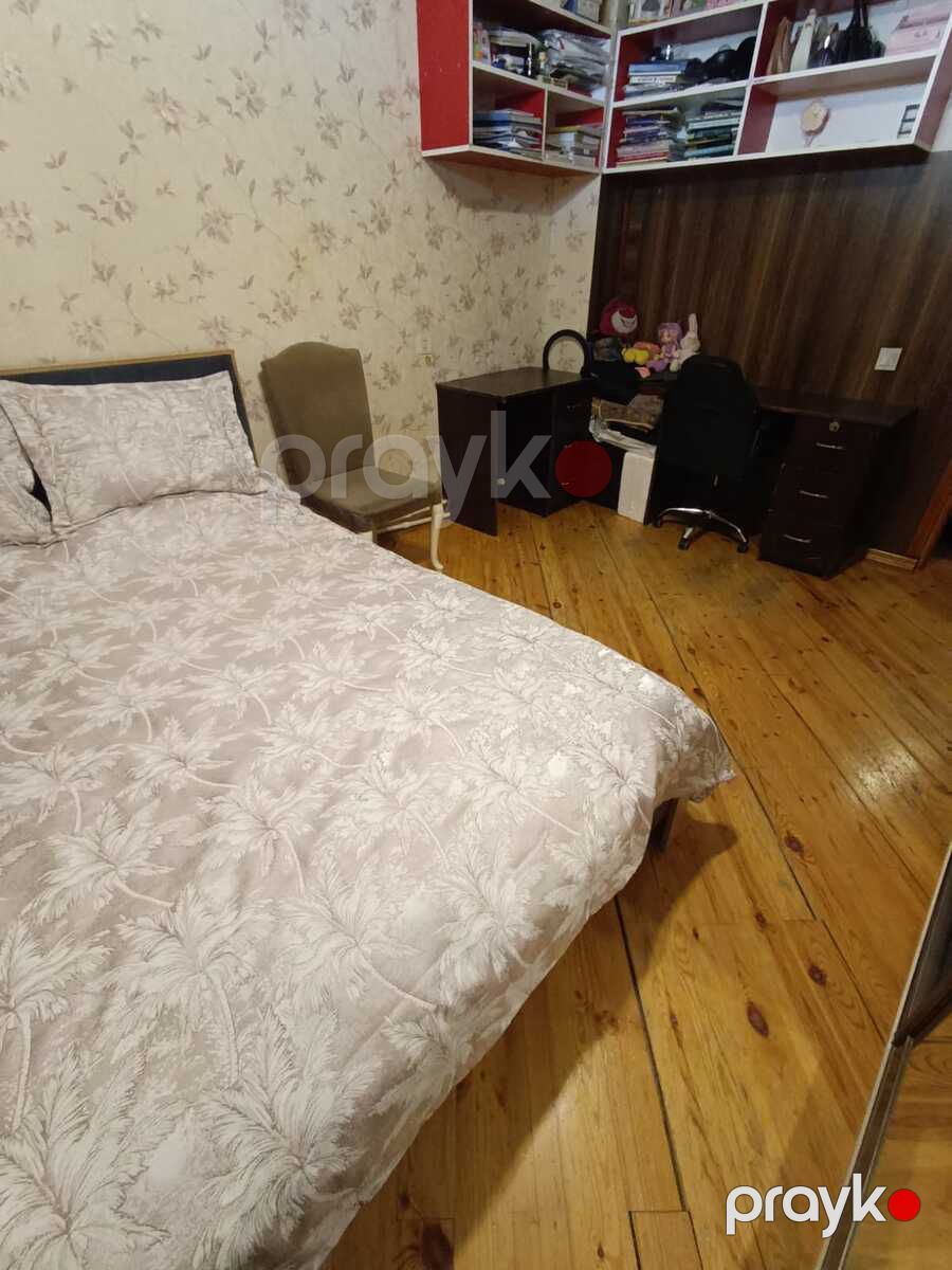 Satılır 2 otaqlı yeni tikili 60 m² — Mənzil, Bakı (3)
