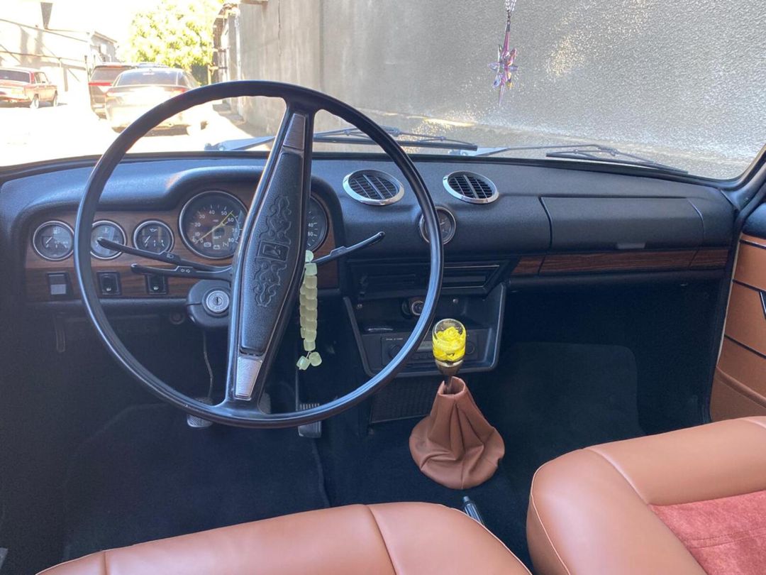 LADA (VAZ) 2103, 1981 il — Avtomobillər, Bakı (3)