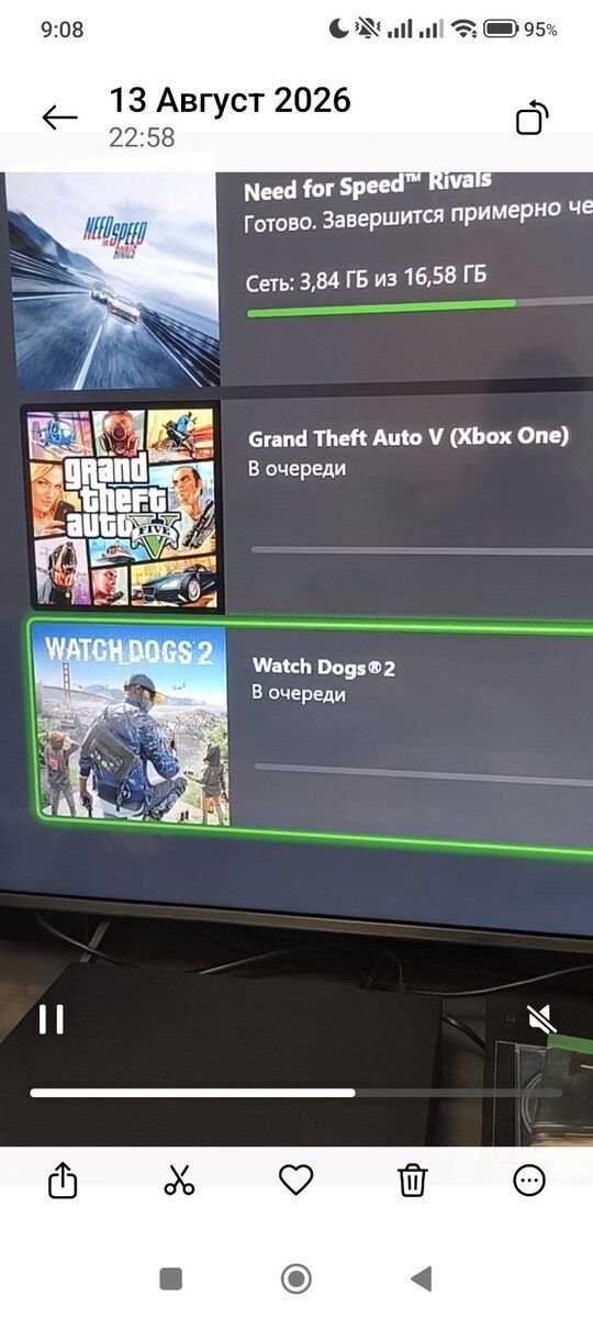 Xbox One X — Elektronika, Bakı (6)