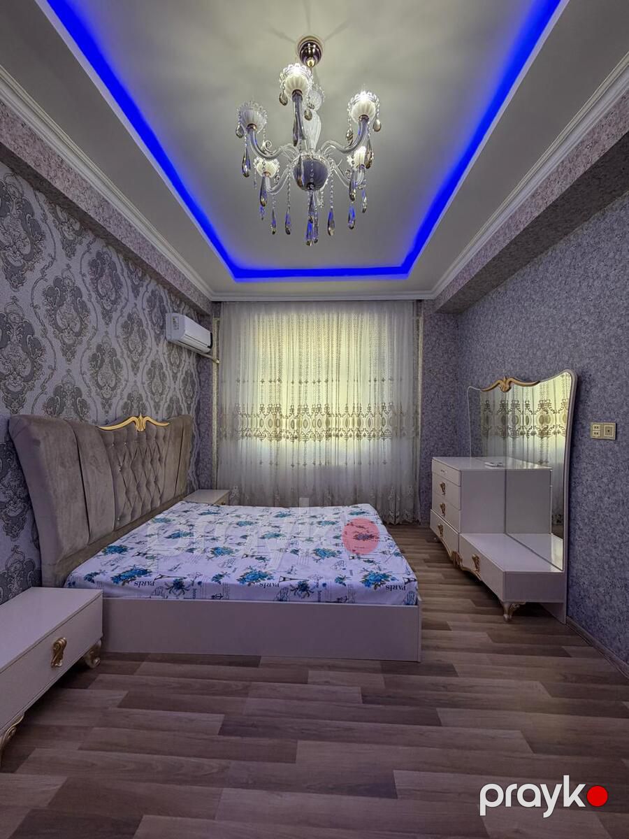 2-otaqlı yeni tikili, Masazır qəs., 44 m² — Daşınmaz əmlak, Bakı (7)