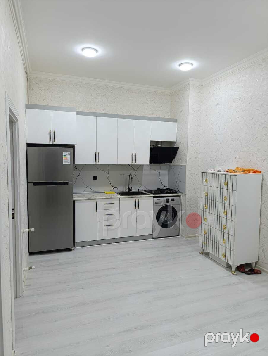 İcarəyə verilir 3 otaqlı köhnə tikili 100 m² — Mənzil, Bakı (3)