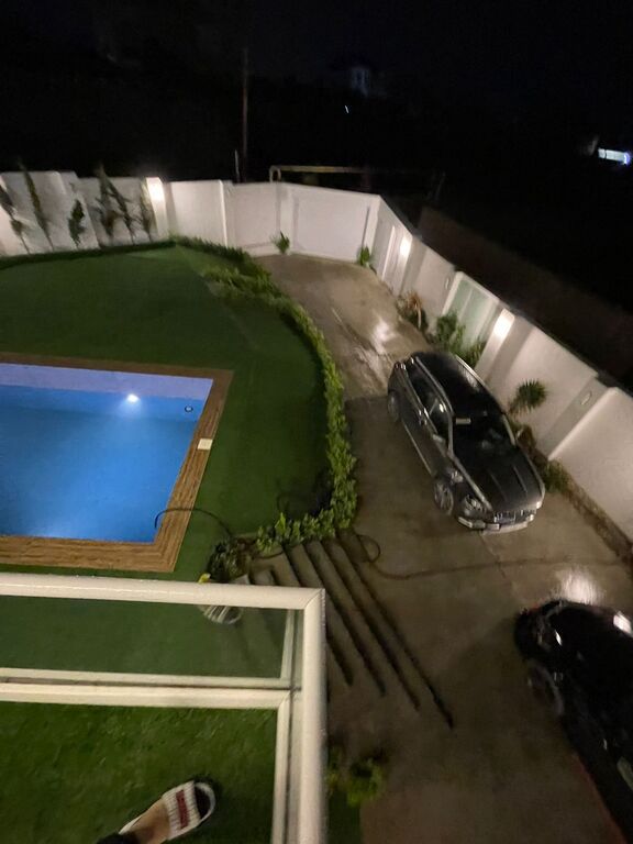 İcarəyə verilir həyət evi/bağ evi 250 m² — Ev, villa, Bakı (8)