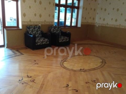 İcarəyə verilir 3 otaqlı köhnə tikili 100 m²