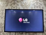 Televizor LG — Elanın sahibi
