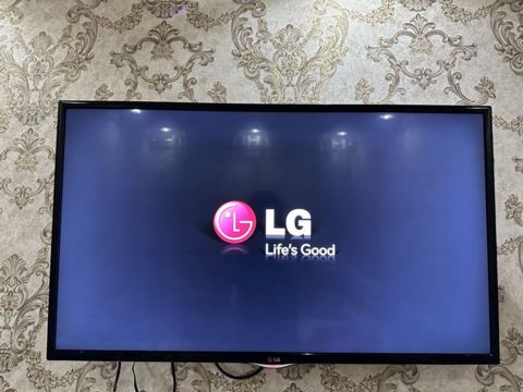 Televizor LG — Bakı