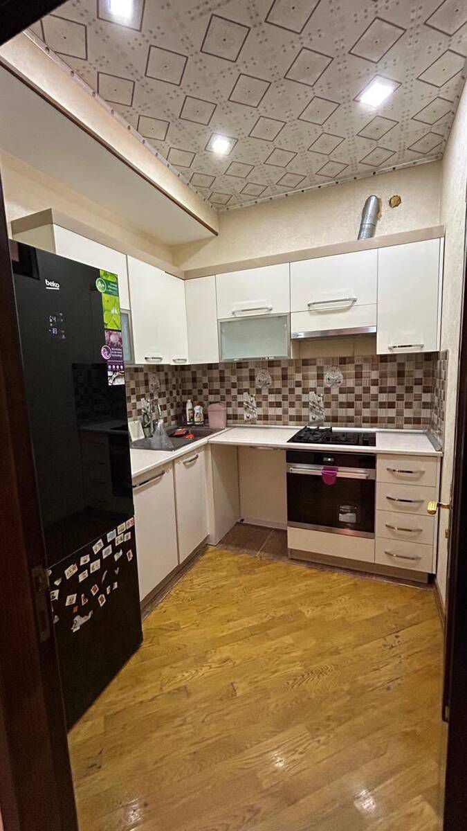 İcarəyə verilir 2 otaqlı yeni tikili 70 m² — Mənzil, Bakı (5)