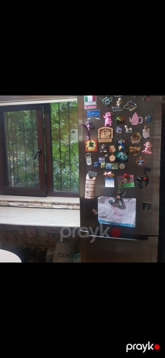 2-otaqlı mənzil, Neftçilər m., 45 m² — Mənzil, Bakı (6)