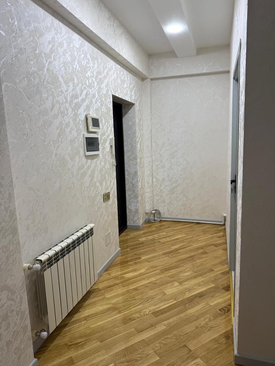 Satılır 2 otaqlı yeni tikili 65 m² — Mənzil, Bakı (8)
