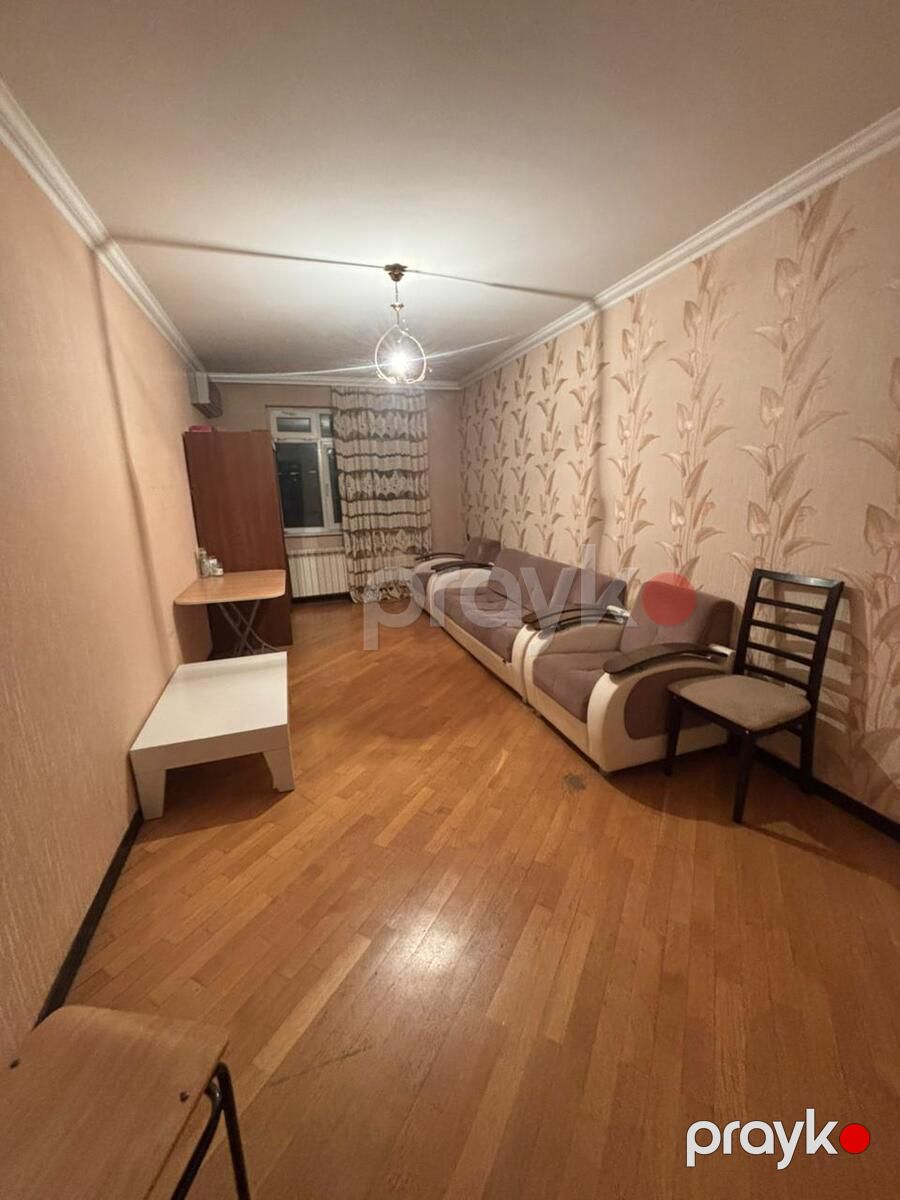 Satılır 3 otaqlı yeni tikili 128 m² — Mənzil, Bakı (6)