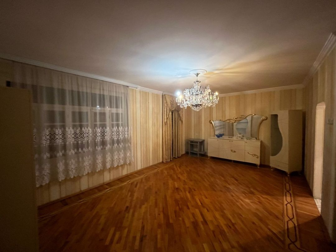 3-otaqlı mənzil, Xırdalan ş., 110 m² — Daşınmaz əmlak, Xırdalan (10)