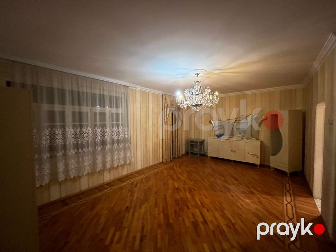 3-otaqlı mənzil, Xırdalan ş., 110 m² — Mənzil, Xırdalan (8)