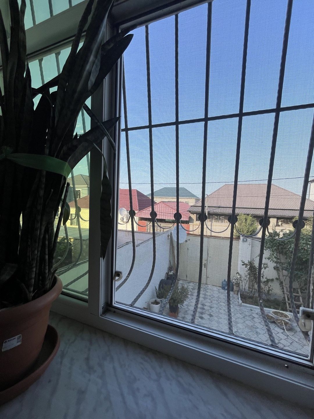 Satılır 3 otaqlı həyət evi/bağ evi 130 m² — Ev, villa, Bakı (11)