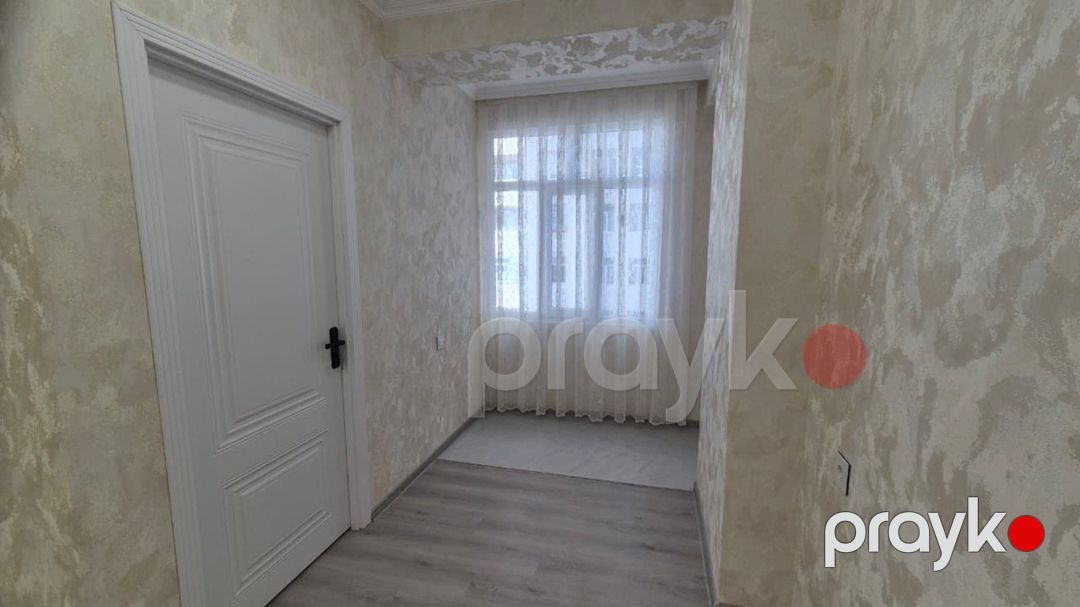 2-otaqlı yeni tikili, Xırdalan ş., 42.8 m² — Mənzil, Xırdalan (6)