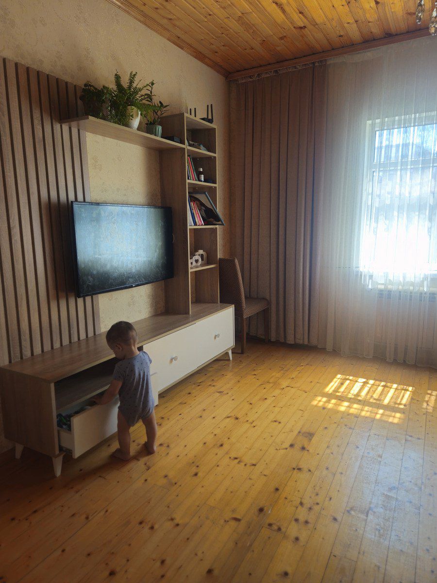 Satılır 3 otaqlı həyət evi/bağ evi 80 m² — Ev, villa, Sumqayıt (2)