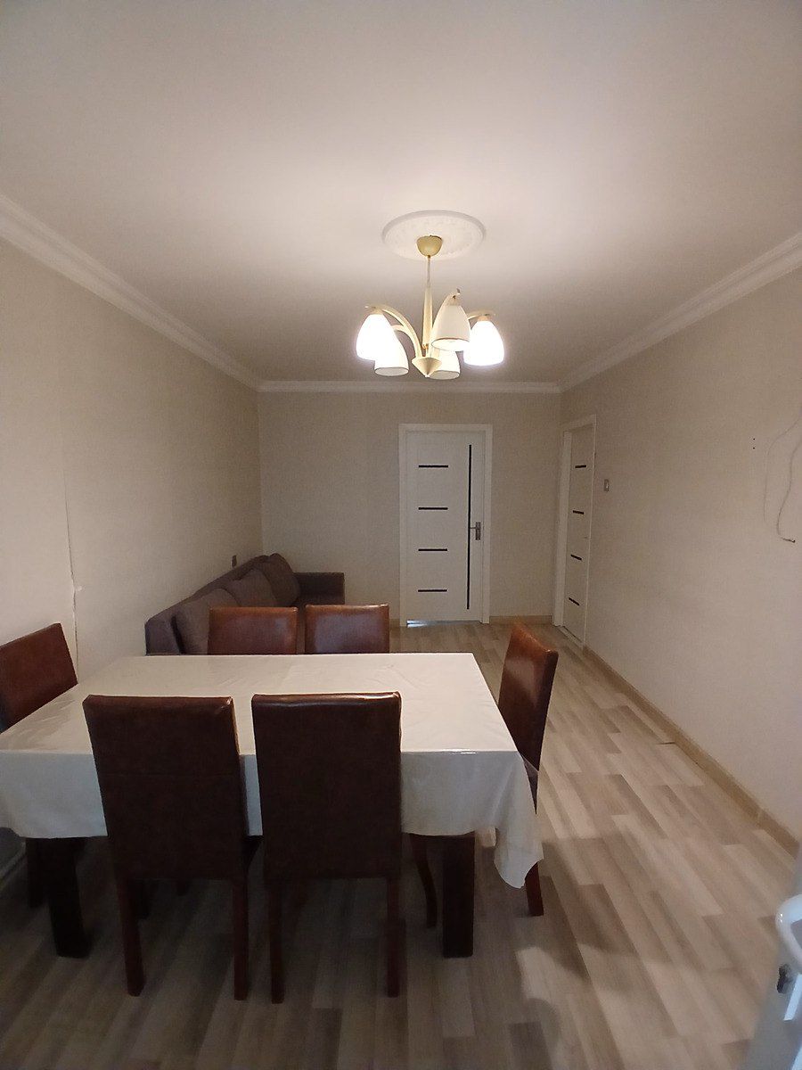 İcarəyə verilir 3 otaqlı köhnə tikili 60 m² — Mənzil, Xırdalan (4)