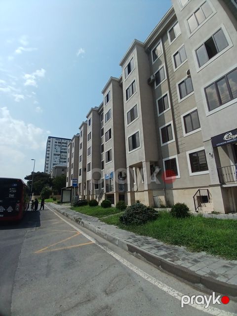 Satılır 1 otaqlı köhnə tikili 40 m²