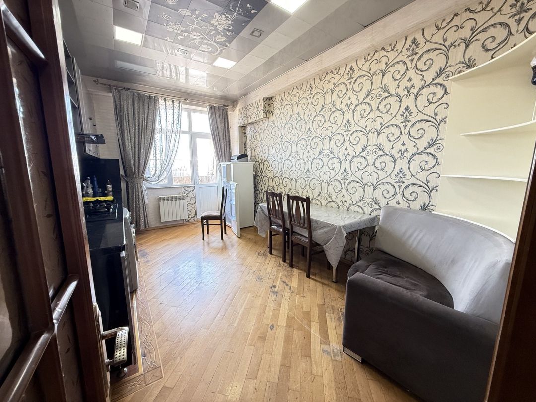 Satılır 3 otaqlı yeni tikili 105 m² — Mənzil, Bakı (11)