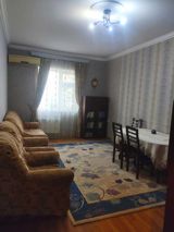 İcarəyə verilir 3 otaqlı yeni tikili 75 m² — Aygun xanim
