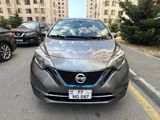 Nissan Note, 1.2 L, 1.5 kWh, 2017 il, 62 500 km — Cars