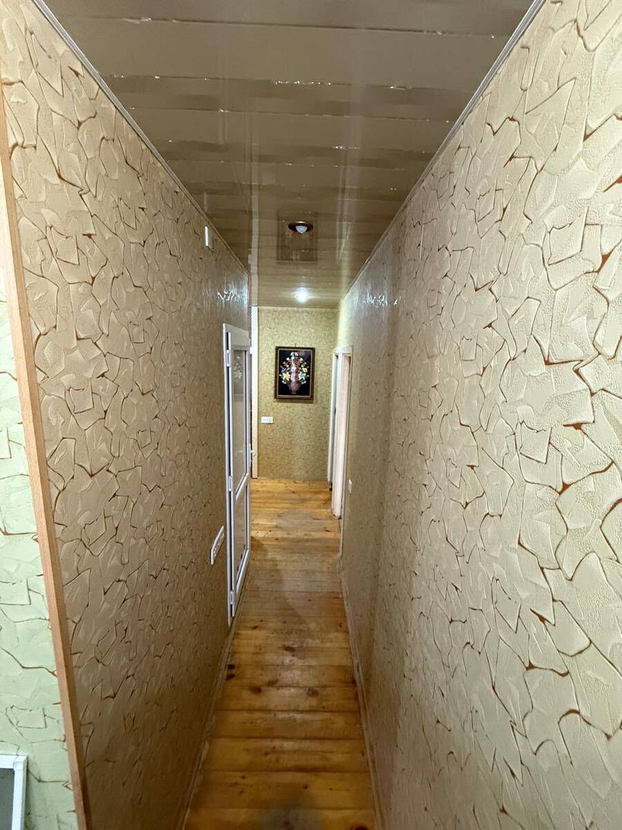 Satılır 4 otaqlı köhnə tikili 105 m² — Mənzil, Bakı (8)