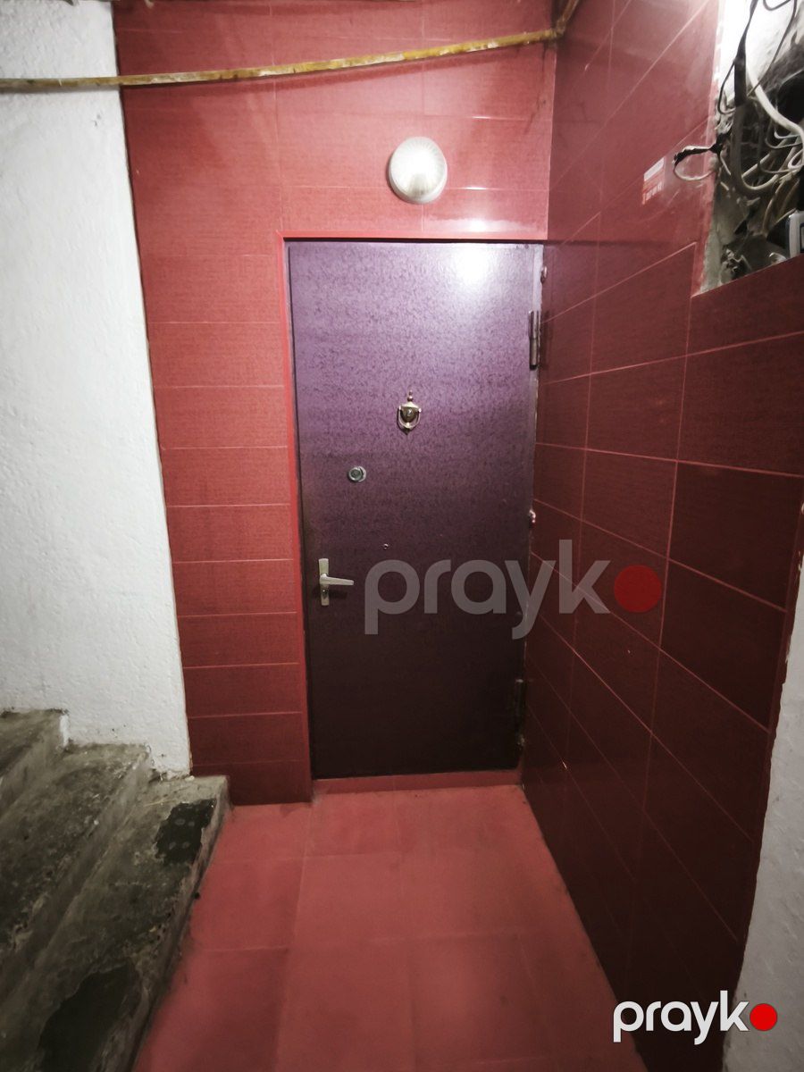 Satılır 3 otaqlı köhnə tikili 70 m² — Mənzil, Bakı (9)