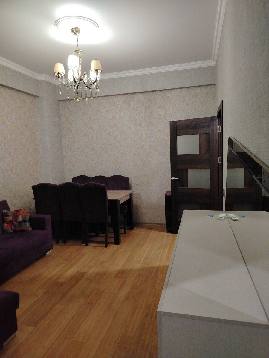 2-otaqlı yeni tikili, Xırdalan ş., 55 m² — Daşınmaz əmlak, Xırdalan (7)