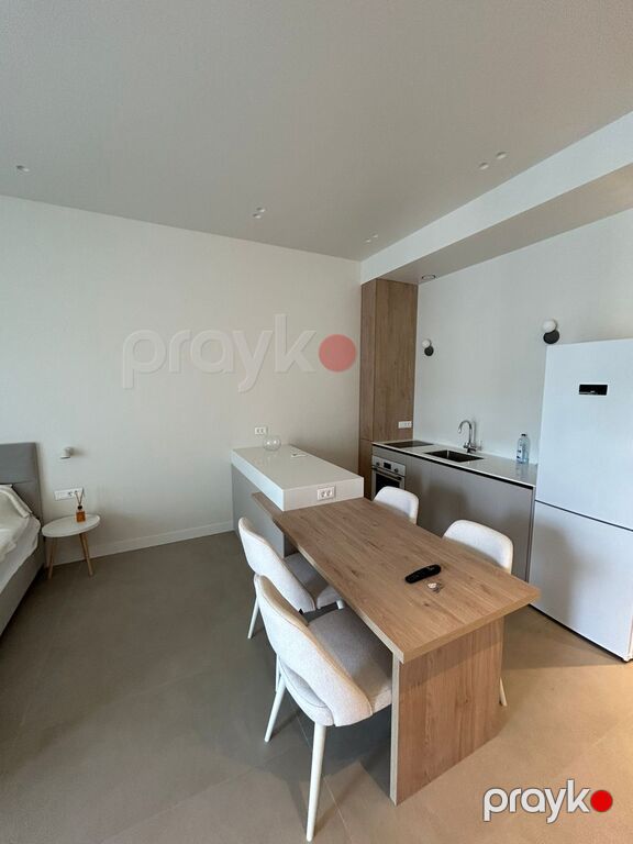 İcarəyə verilir 1 otaqlı yeni tikili 50 m² — Mənzil, Bakı (6)
