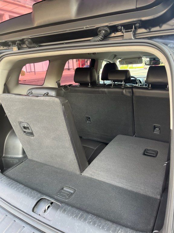 Chevrolet Orlando, 1.6 L, 2017 il, 160 720 km — Avtomobillər, Bakı (12)
