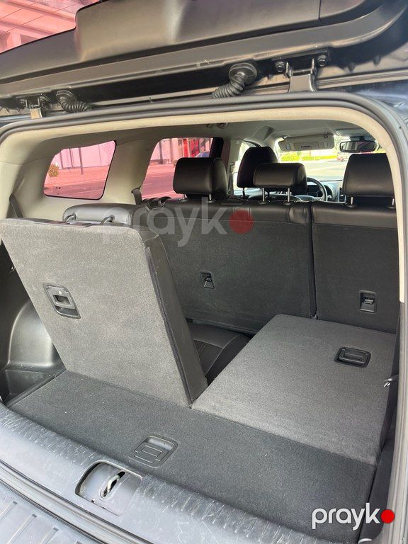 Chevrolet Orlando, 1.6 L, 2017 il, 160 720 km — Avtomobillər, Bakı (12)