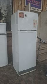 Soyuducu Regal — Məişət texnikası