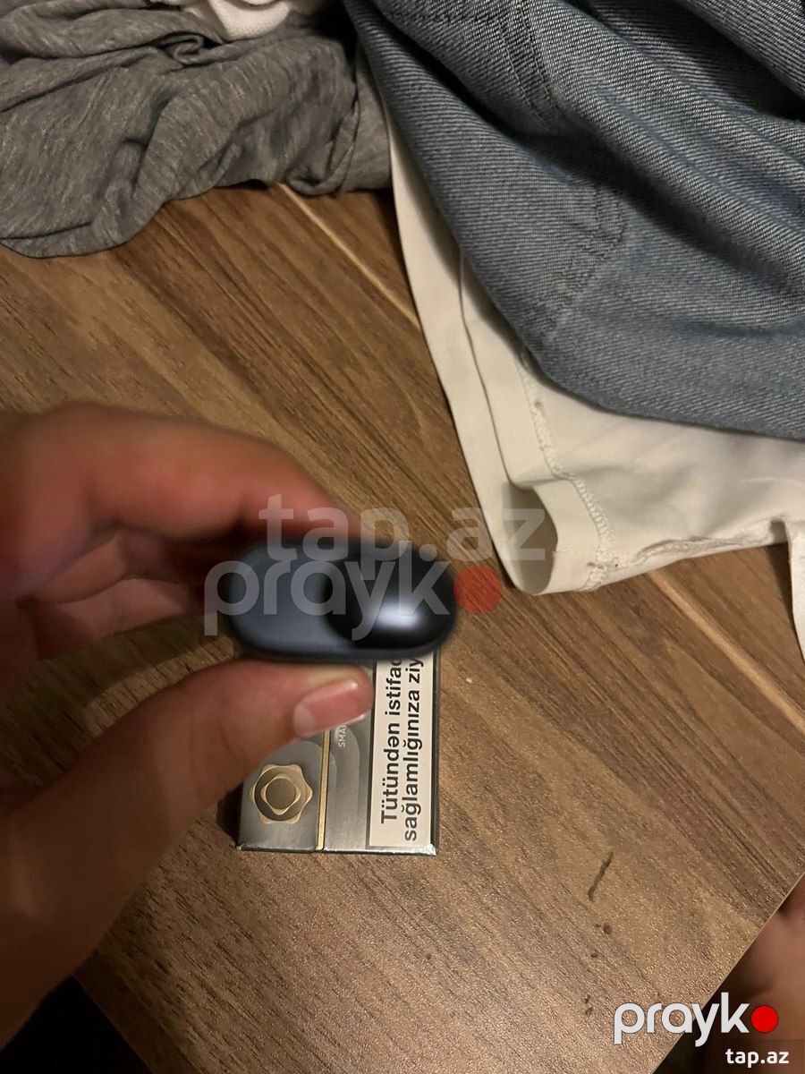 Iqos tütün qızdırıcısı — Şəxsi əşyalar, Bakı (4)