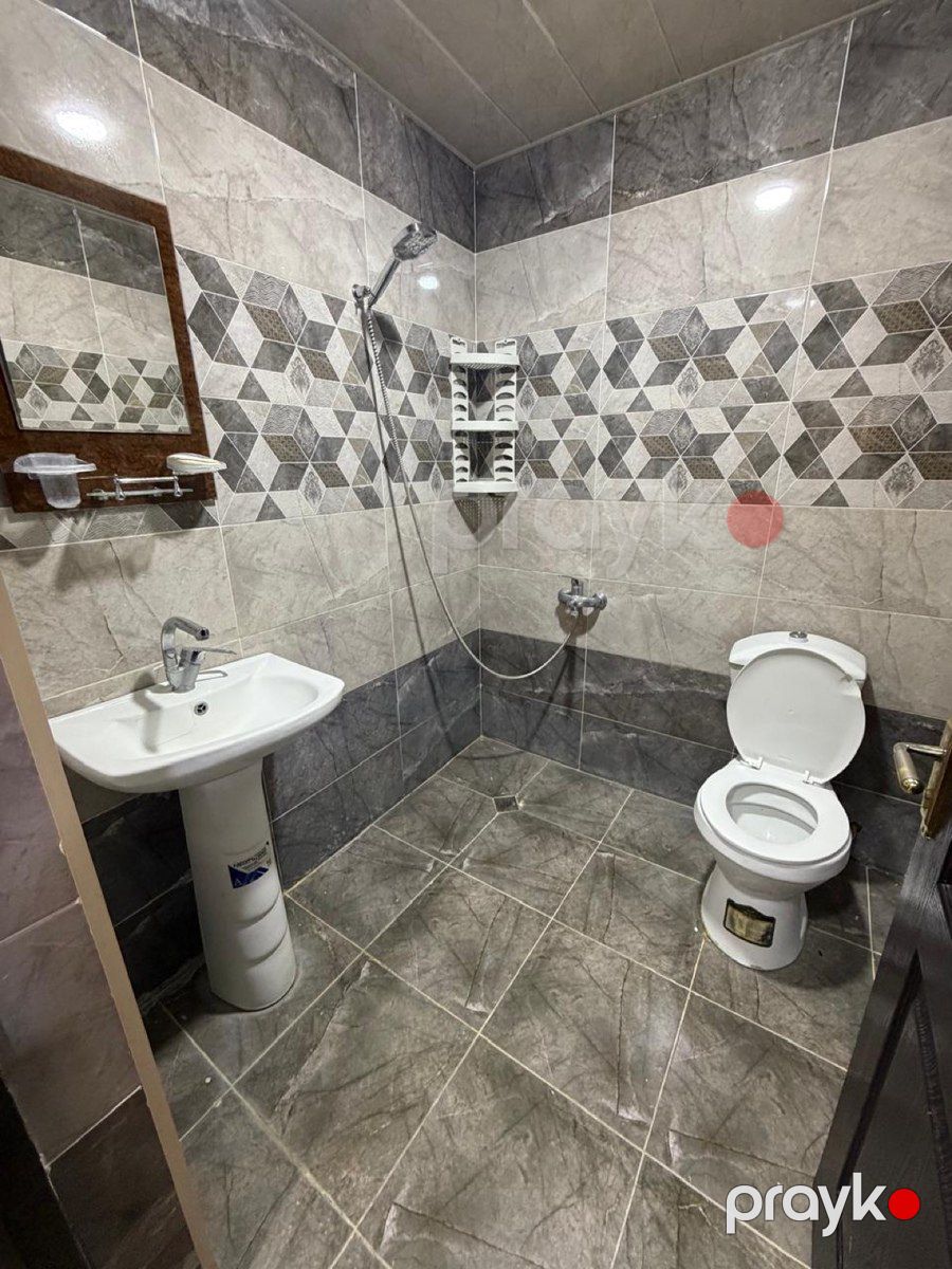 Həyət evi kirayə verilir, Bakıxanov qəs. — Ev, villa, Bakı (11)