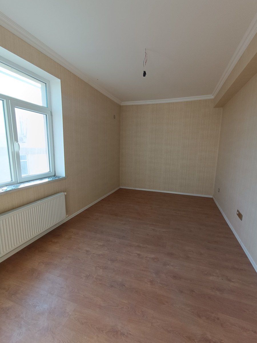 3-otaqlı yeni tikili, Gəncə ş., 75 m² — Daşınmaz əmlak, Gəncə (12)
