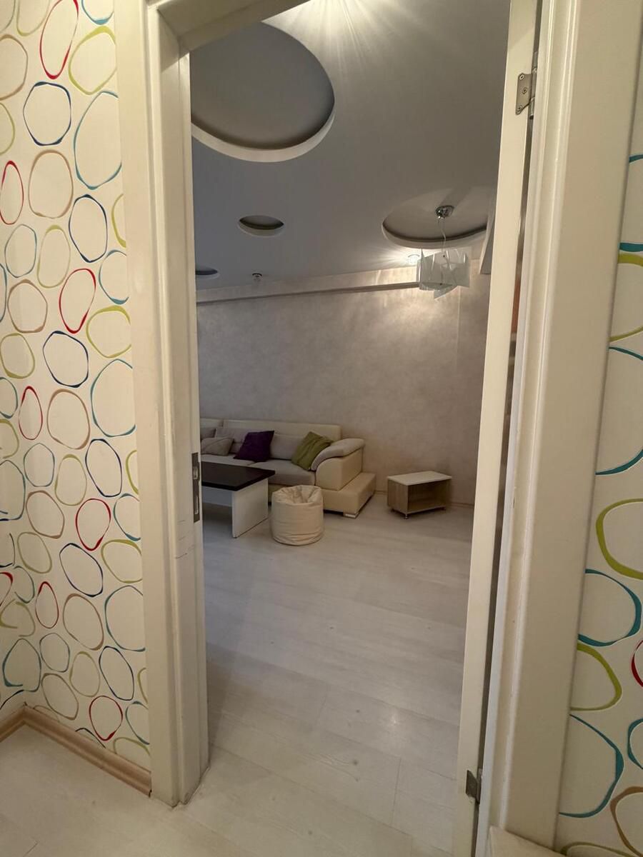 Satılır 2 otaqlı yeni tikili 66 m² — Mənzil, Bakı (7)
