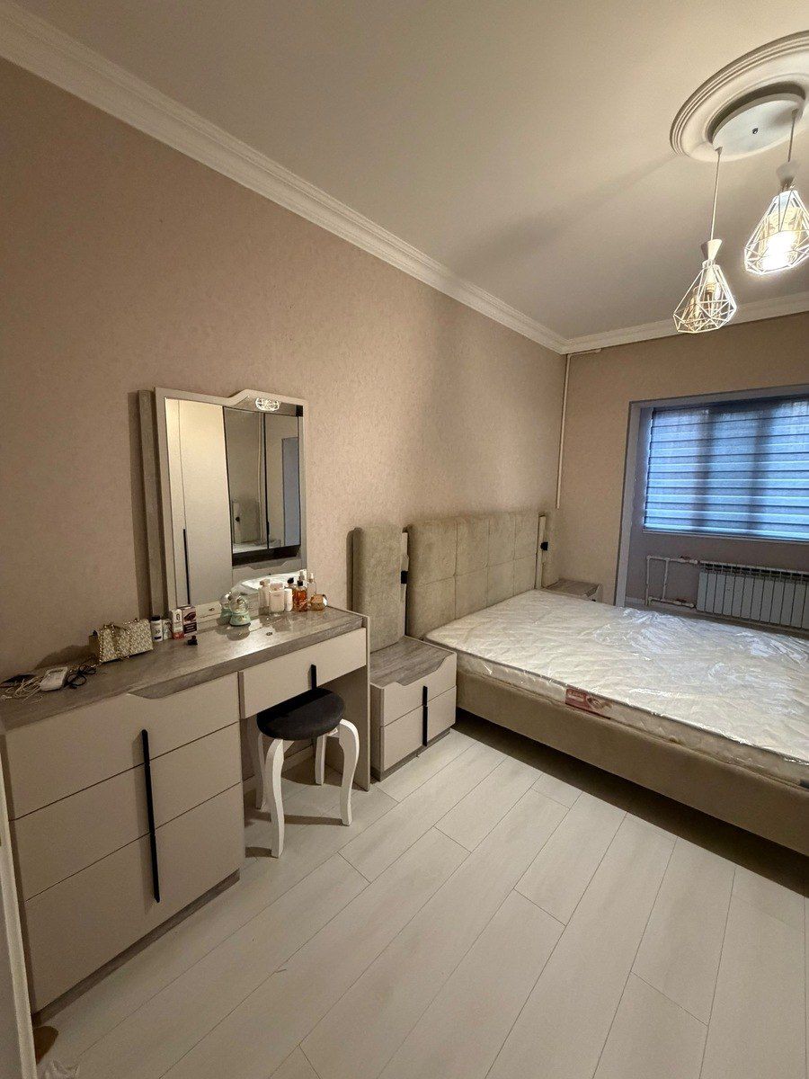 Satılır 3 otaqlı köhnə tikili 70 m² — Mənzil, Bakı (9)