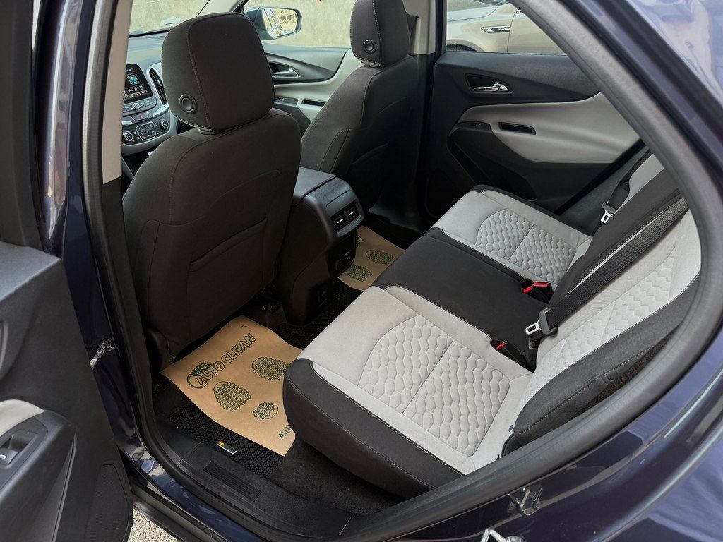 Chevrolet Equinox, 1.5 L, 2018 il, 149 000 km — Avtomobillər, Gəncə (12)