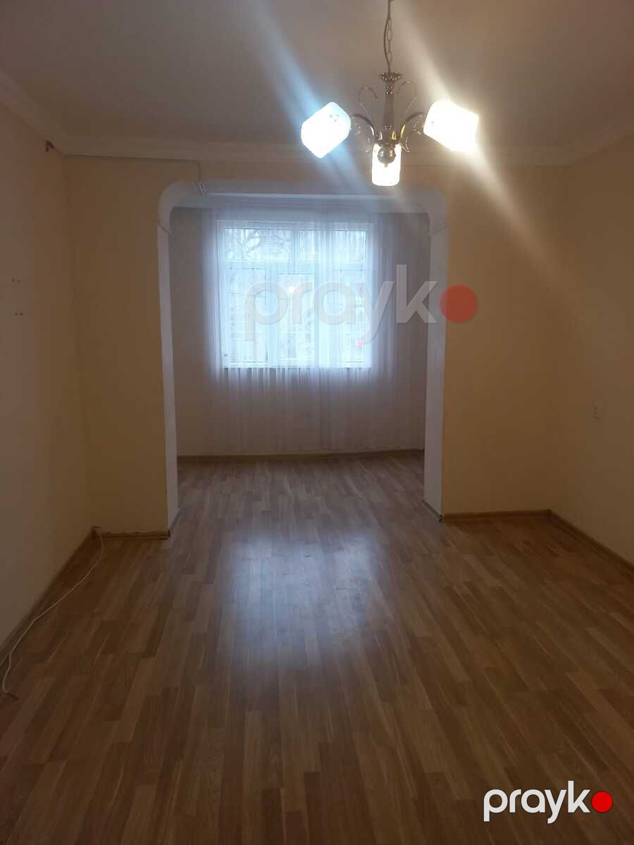 İcarəyə verilir 3 otaqlı yeni tikili 70 m² — Mənzil, Sumqayıt (2)