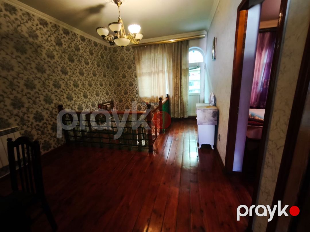 Satılır 4 otaqlı həyət evi/bağ evi 175 m² — Ev, villa, Bakı (11)