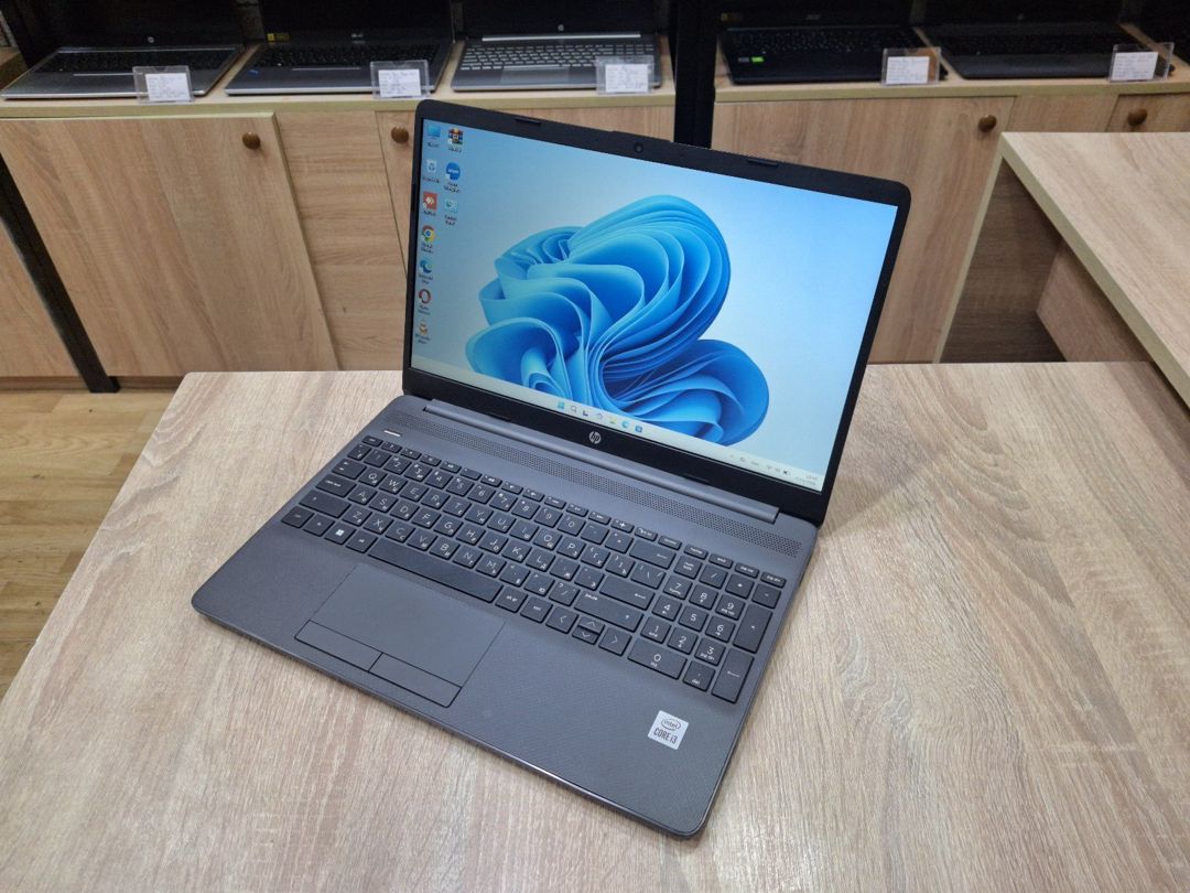 Noutbuk HP 250 G8 i3 10 — Elektronika, Bakı