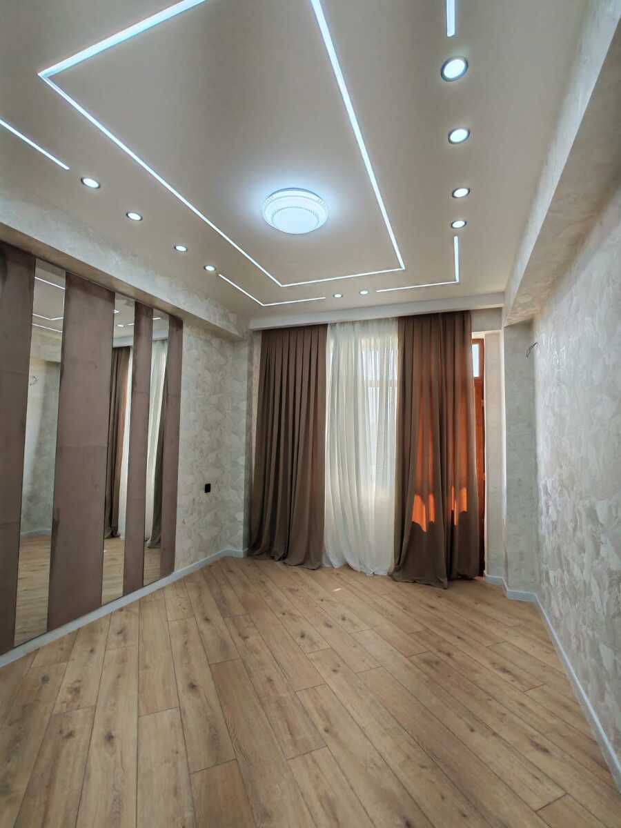 Satılır 3 otaqlı yeni tikili 94.2 m² — Mənzil, Xırdalan (11)