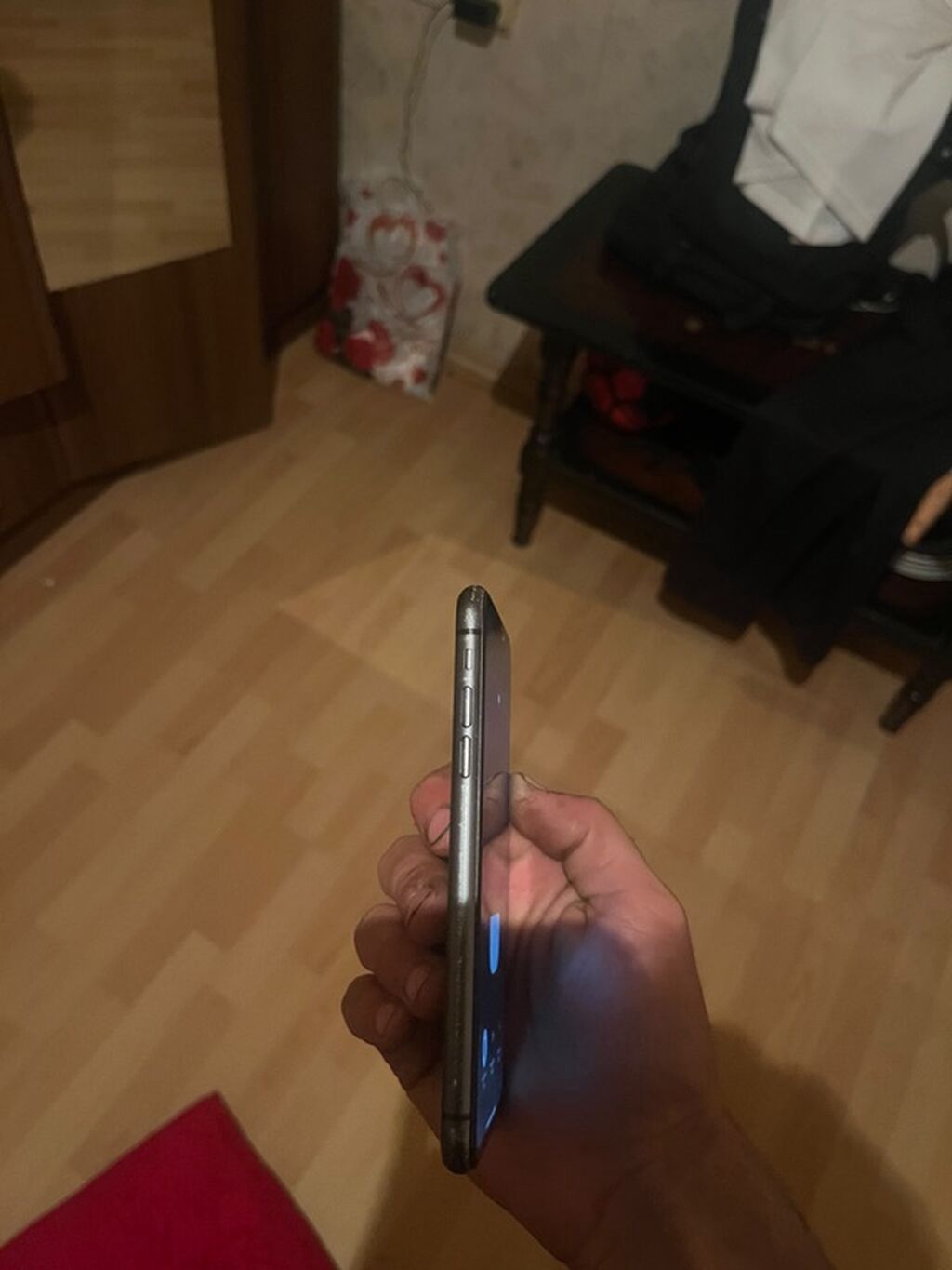 IPhone 11, 64 GB, Qara, Face ID — Apple iPhone, Bakı (5)