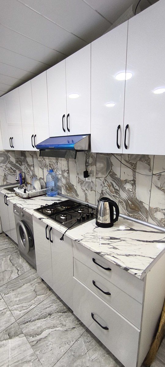 İcarəyə verilir 3 otaqlı köhnə tikili 60 m² — Mənzil, Bakı